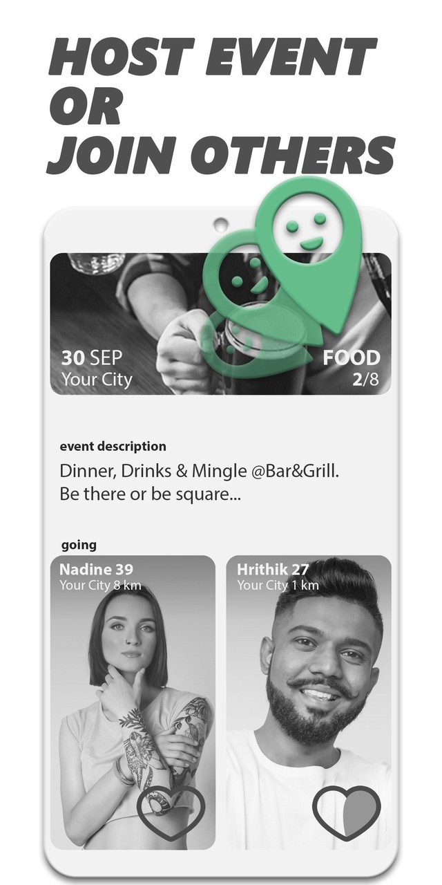 MingleSome - the US dating app screenshot image 7_Popularmodapk.com