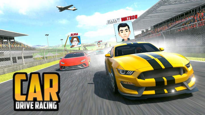 Racing Car Games - Car Games screenshot image 9_Popularmodapk.com