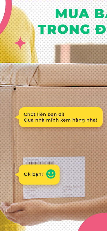 Quả Khế - Mua Bán Lân Cận screenshot image 6_Popularmodapk.com