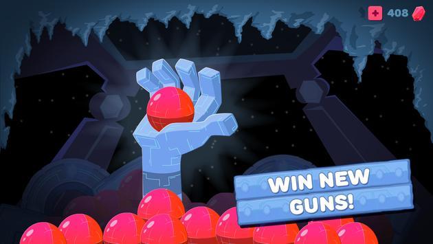 Ruby Run<span>(Mod APK)</span> screenshot image 3_Popularmodapk.com