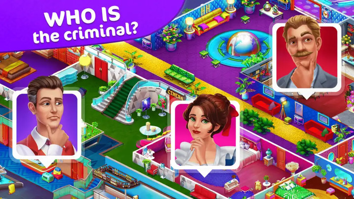 Mona's Italian Food screenshot image 2_Popularmodapk.com