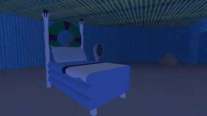 Patrick's Revenge game screenshot image 5_Popularmodapk.com