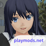 School Girls Simulator<span>(Unlimited Money)</span>1.0_Popularmodapk.com