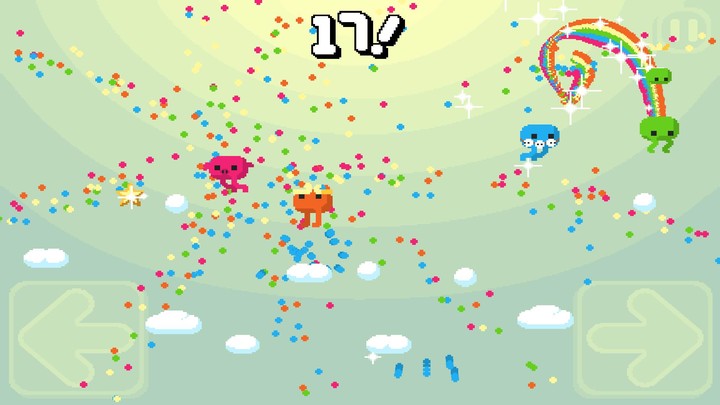 Journey of 1000 Stars screenshot image 4_Popularmodapk.com