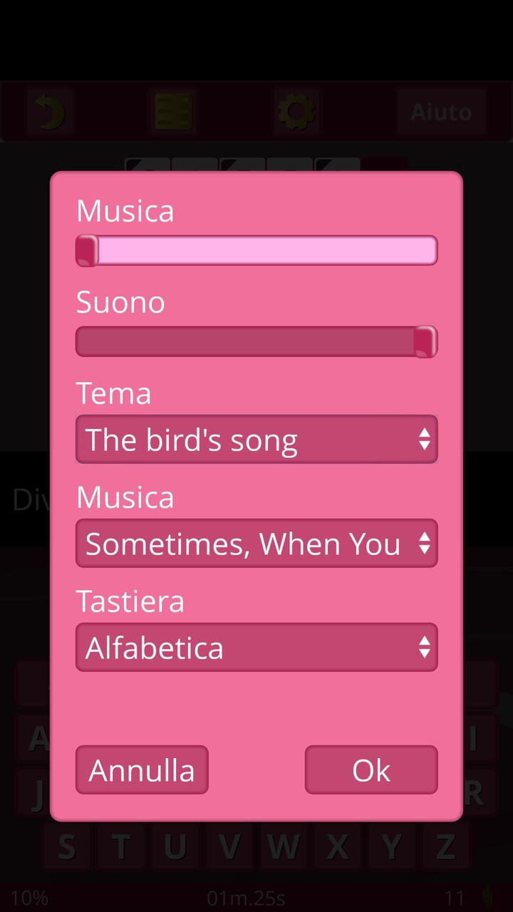 Cruciverba in italiano screenshot image 4_Popularmodapk.com