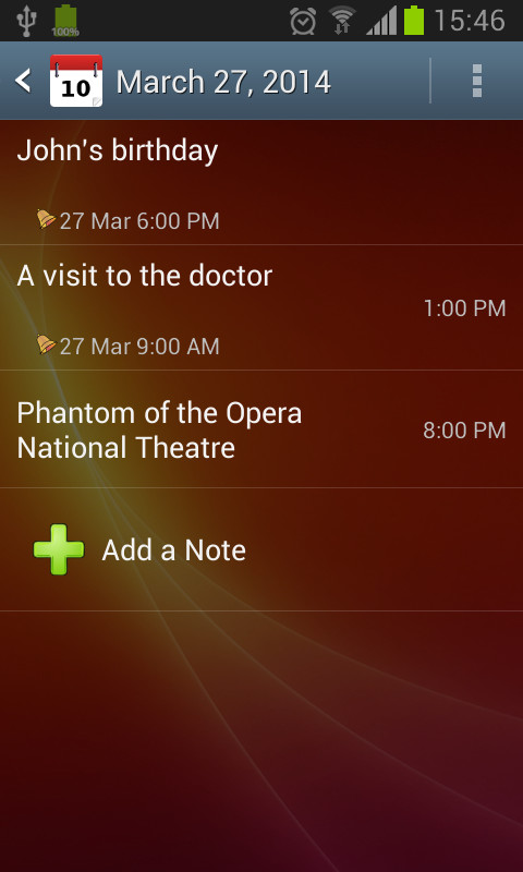 Moniusoft Calendar screenshot image 29_Popularmodapk.com