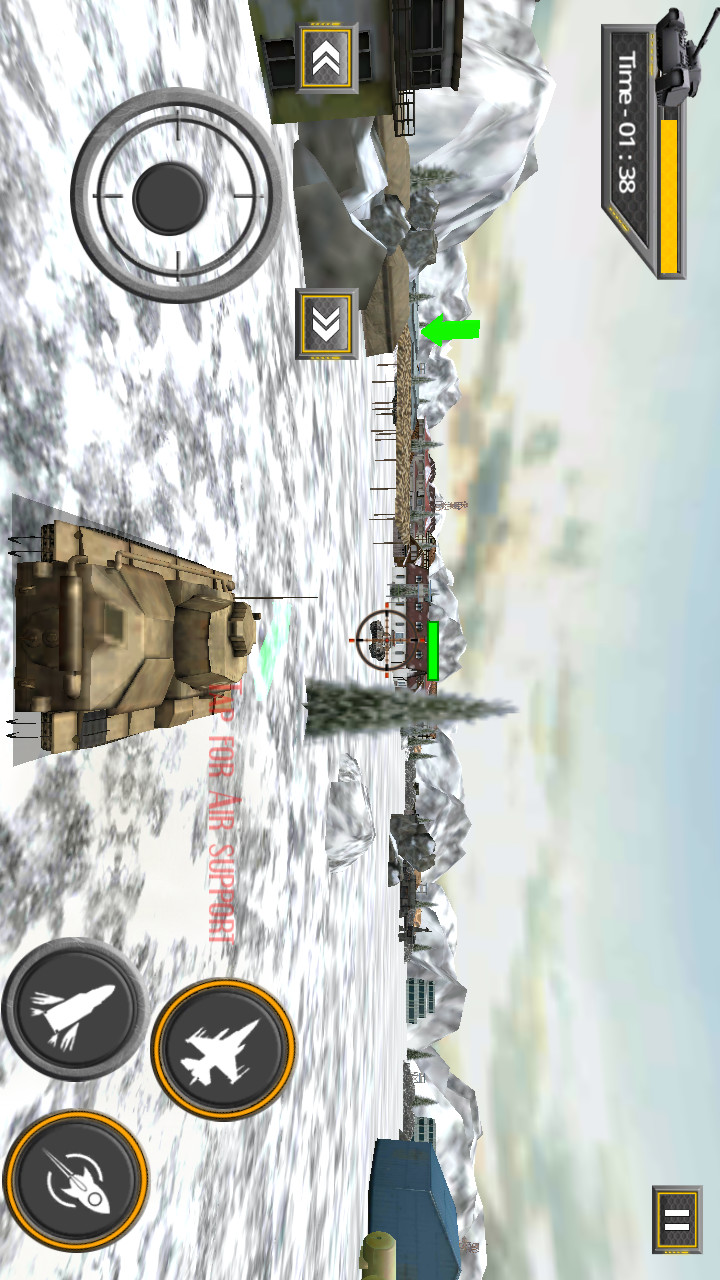坦克游戏模拟破解版<span>(mod)</span> screenshot image 4_Popularmodapk.com