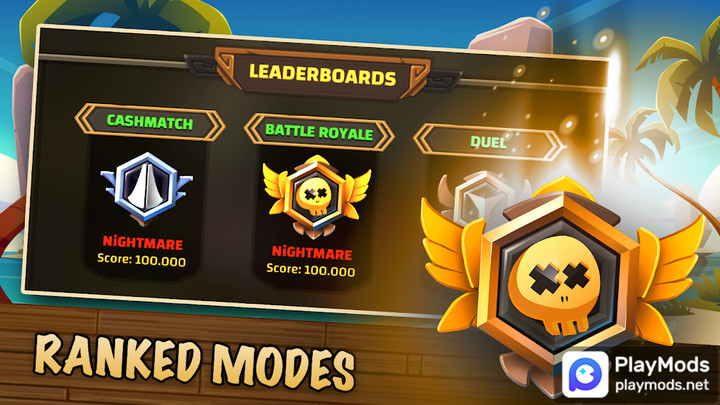 49 Reasons To Die - Last Stand<span>(No ads)</span> screenshot image 2_Popularmodapk.com