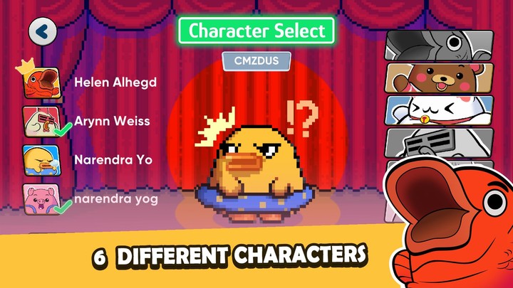 Paw Rumble screenshot image 3_Popularmodapk.com