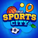 Sports City Tycoon: Idle Game<span>(Unlimited currency)</span>1.20.7_Popularmodapk.com