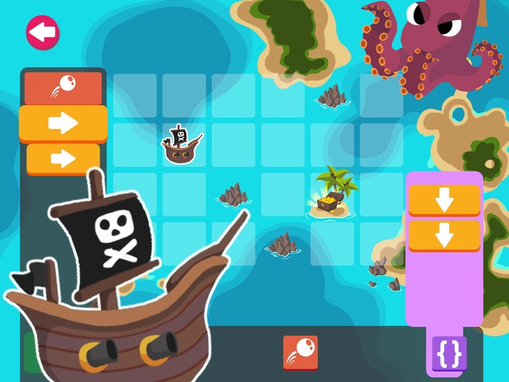 Kids Coding Skills screenshot image 4_Popularmodapk.com