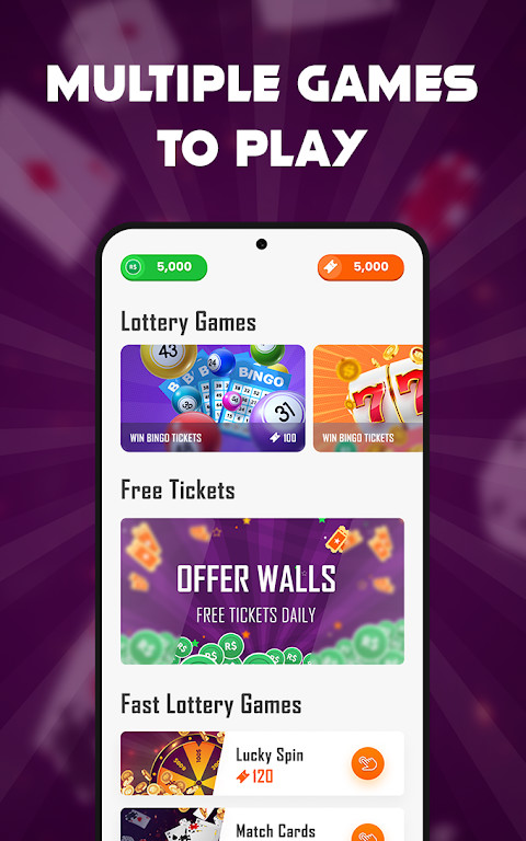 Gamebux - Robux screenshot image 2_Popularmodapk.com