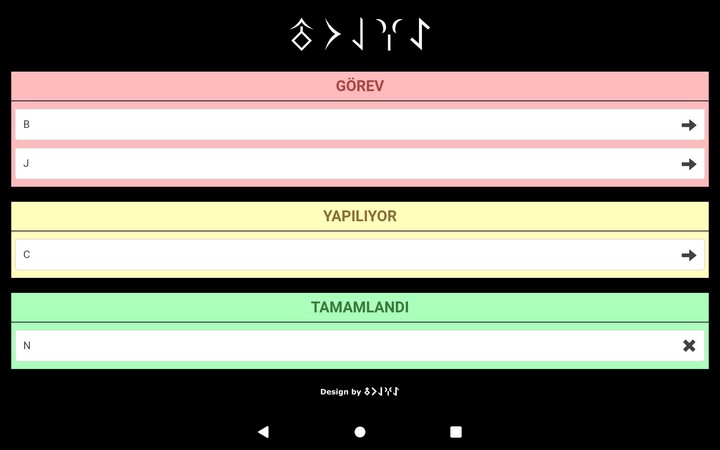 Ajanda screenshot image 6_Popularmodapk.com