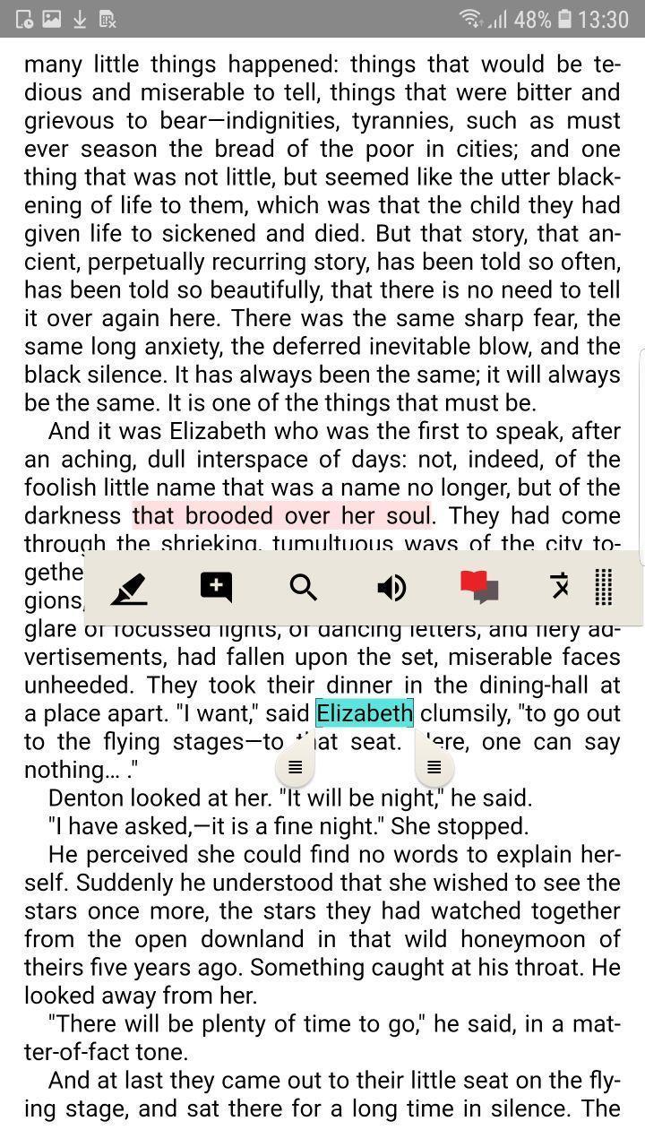 PocketBook reader - any books screenshot image 6_Popularmodapk.com