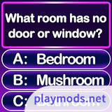 Word Riddles - Offline Word Ga<span>(mod)</span>4.5_Popularmodapk.com