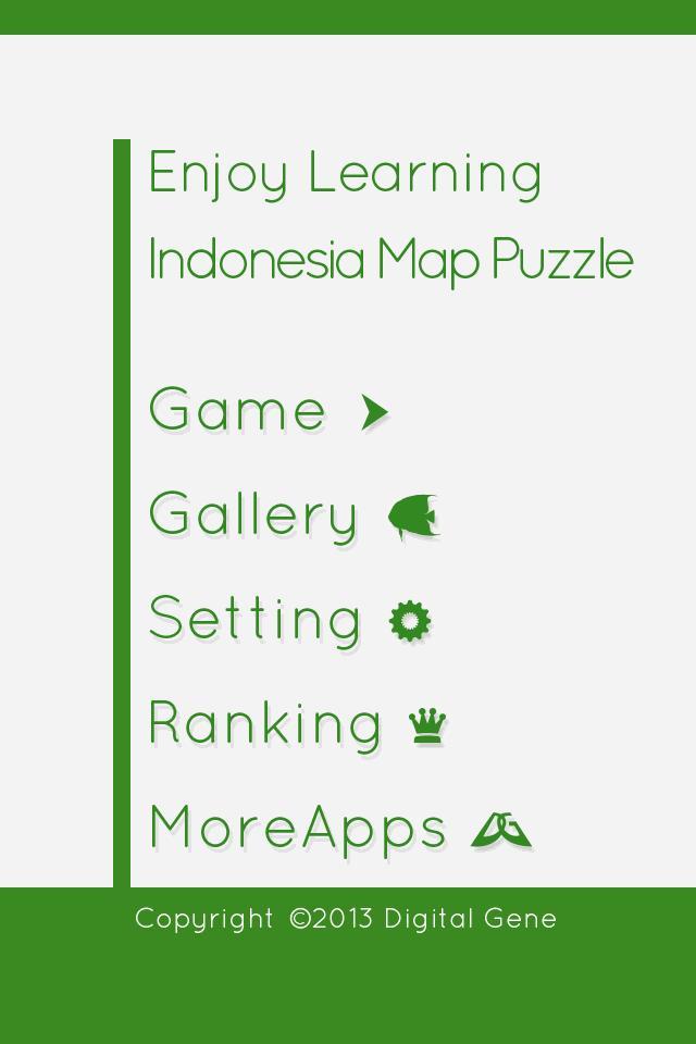 E.Learning IndonesiaMap Puzzle screenshot image 3_Popularmodapk.com