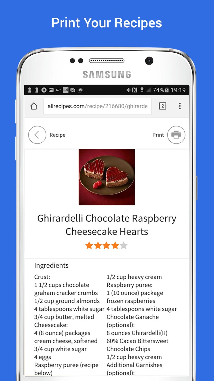 Samsung Print Service Plugin screenshot image 26_Popularmodapk.com