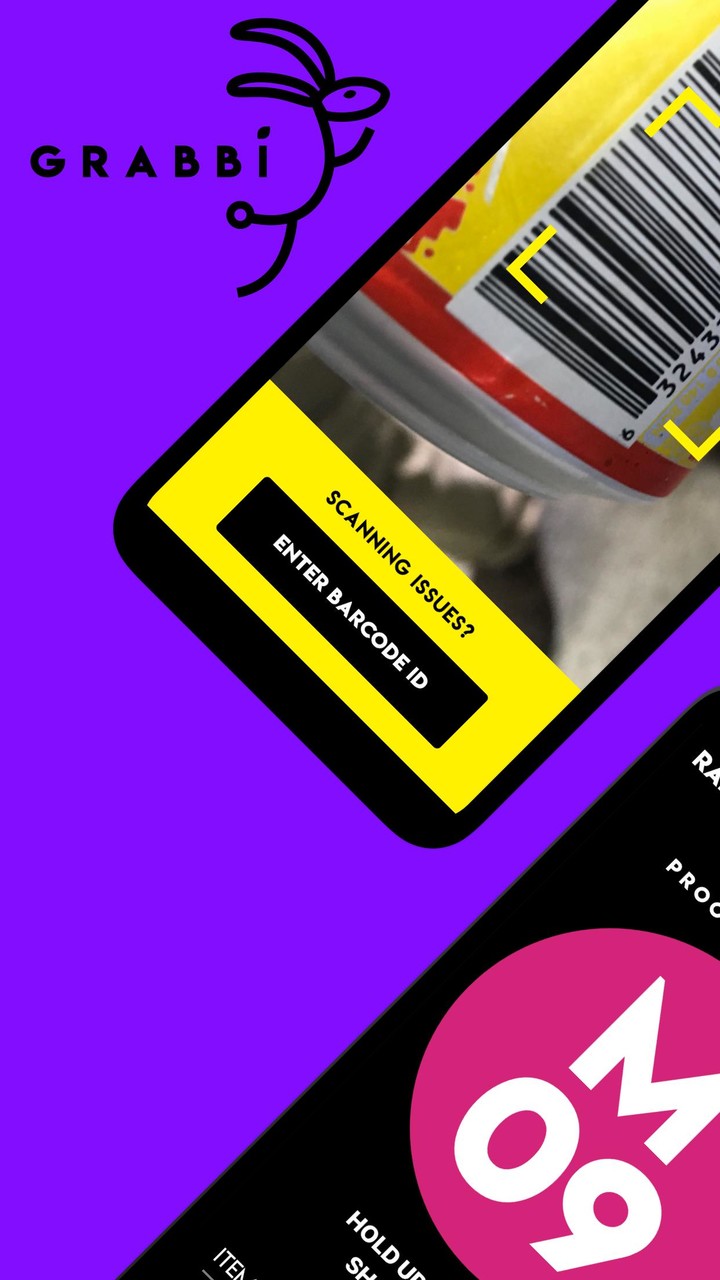 Grabbi screenshot image 1_Popularmodapk.com