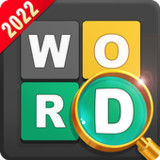 Wordless: A novel word game1.1.5_Popularmodapk.com