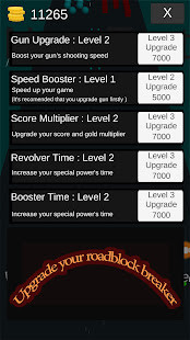 Roadblock Breaker Premium<span>(Free purchase)</span> screenshot image 17_Popularmodapk.com