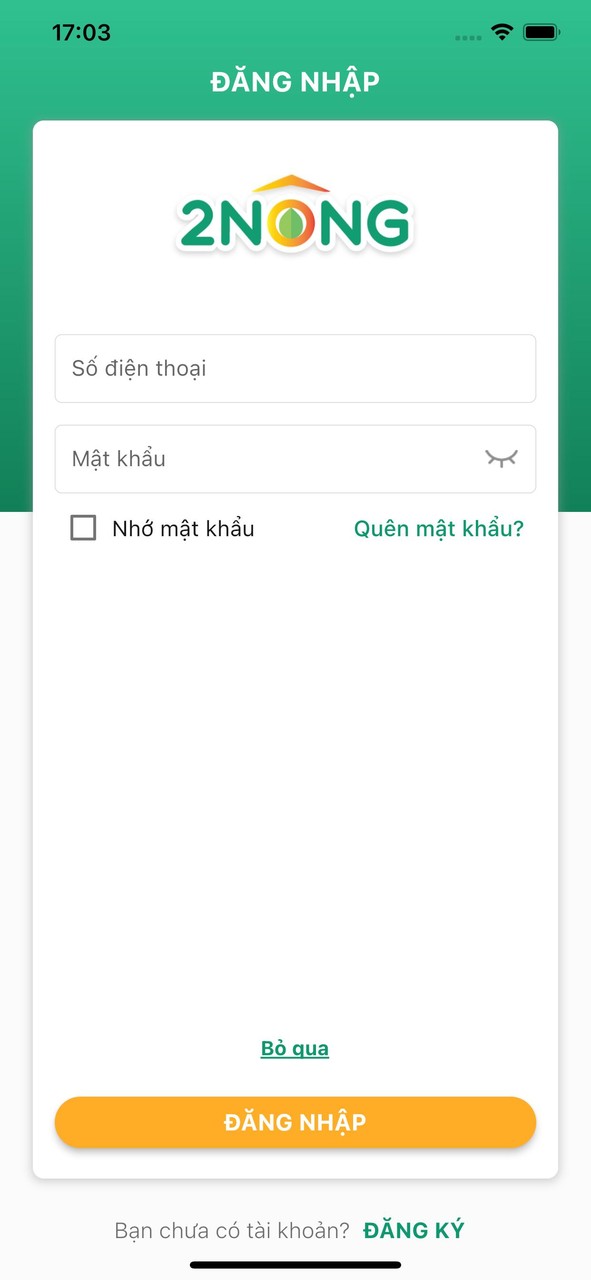 2Nông: Diễn đàn nông nghiệp screenshot image 4_Popularmodapk.com
