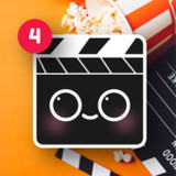 Guess The Movie 🎥 : Movie Quiz Game: Film Trivia1.0.6_Popularmodapk.com