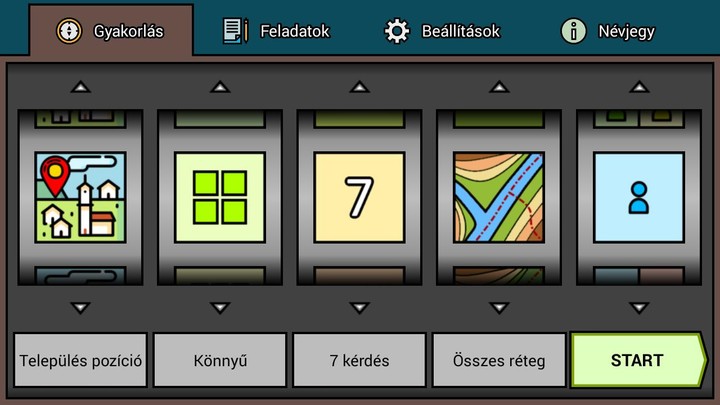 Vaktérkép screenshot image 1_Popularmodapk.com