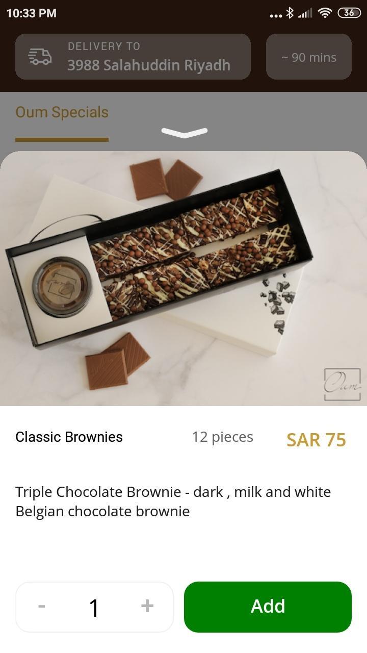 Oum screenshot image 8_Popularmodapk.com