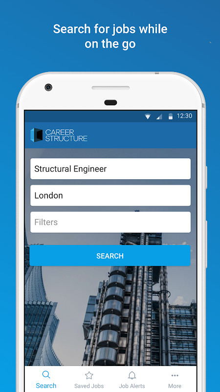 Career Structure screenshot image 8_Popularmodapk.com