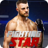 Fighting Star1.0.5_Popularmodapk.com