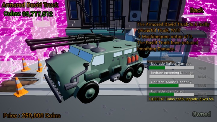 Army Road Rage screenshot image 4_Popularmodapk.com