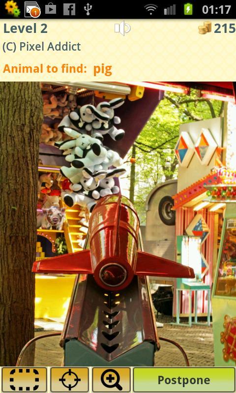 Find The Animal screenshot image 2_Popularmodapk.com