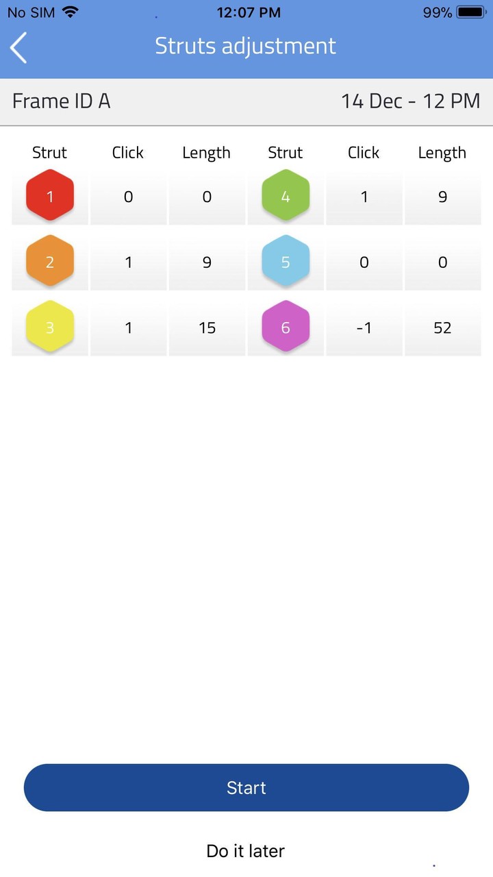 myHEXplan screenshot image 9_Popularmodapk.com