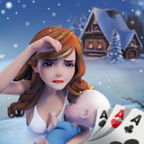 Solitaire Home Design1.0.135_Popularmodapk.com