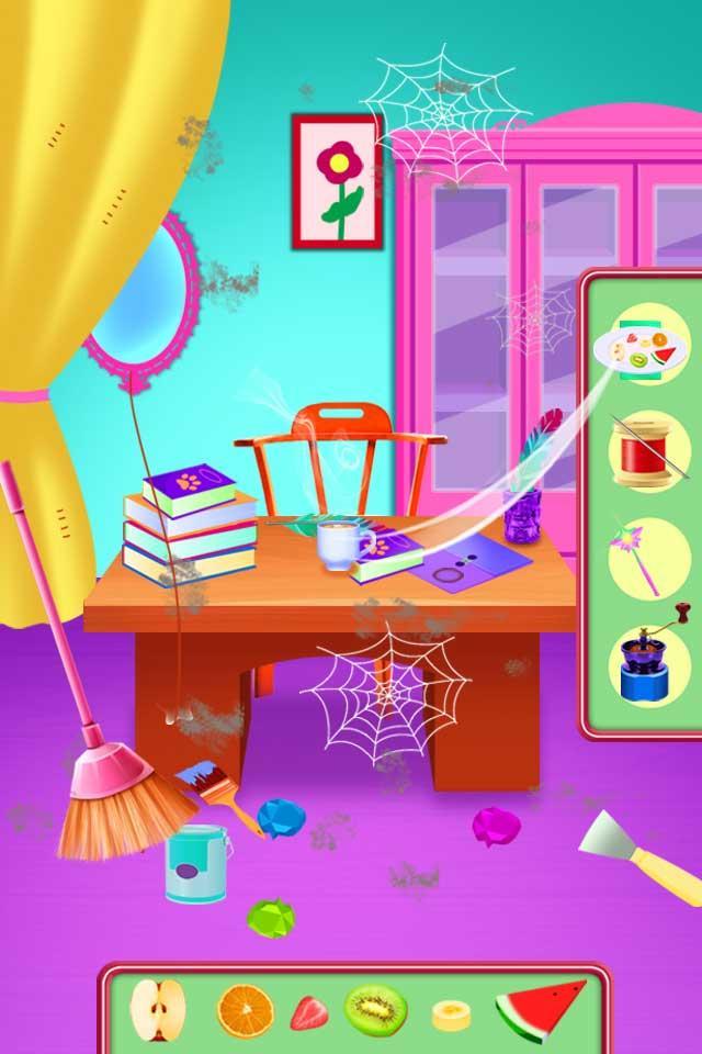 Magician Leader - Magic School screenshot image 2_Popularmodapk.com