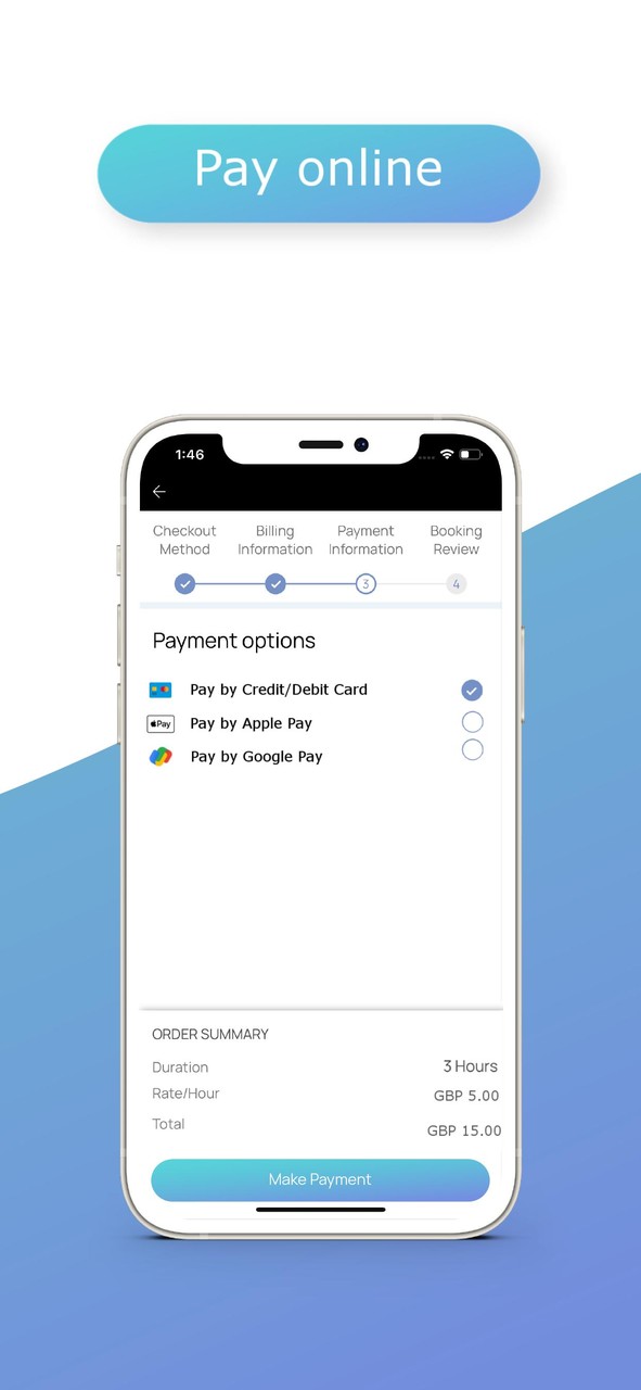 MAK today - Cleaning Services screenshot image 10_Popularmodapk.com