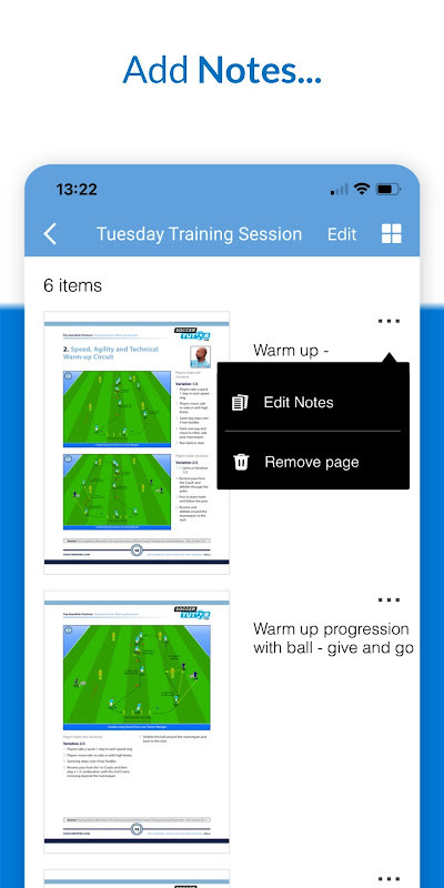 Coach Viewer screenshot image 12_Popularmodapk.com