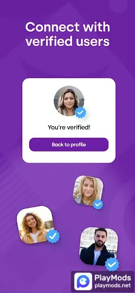 CSL – Meet, Chat, Pla‪y & Date<span>(No Ads)</span> screenshot image 5_Popularmodapk.com