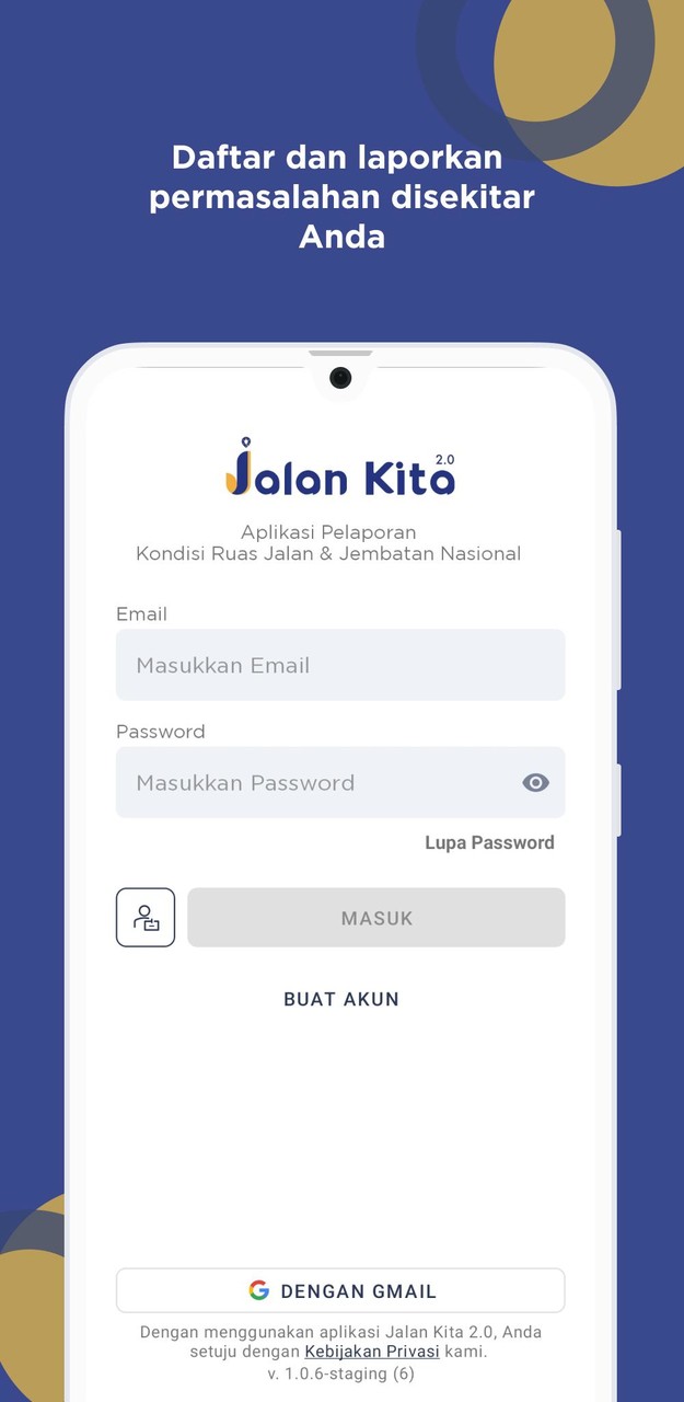 Jalan Kita 2.0 screenshot image 4_Popularmodapk.com