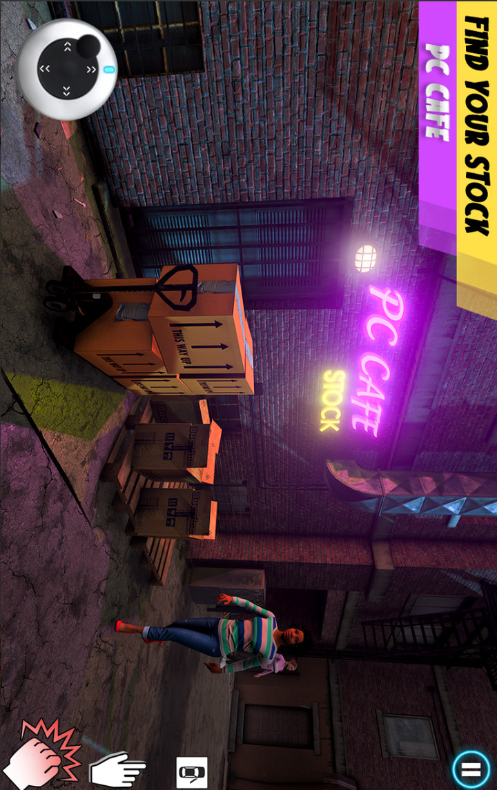 PC Cafe Business Simulator 2021(Large gold coins) screenshot image 1_Popularmodapk.com