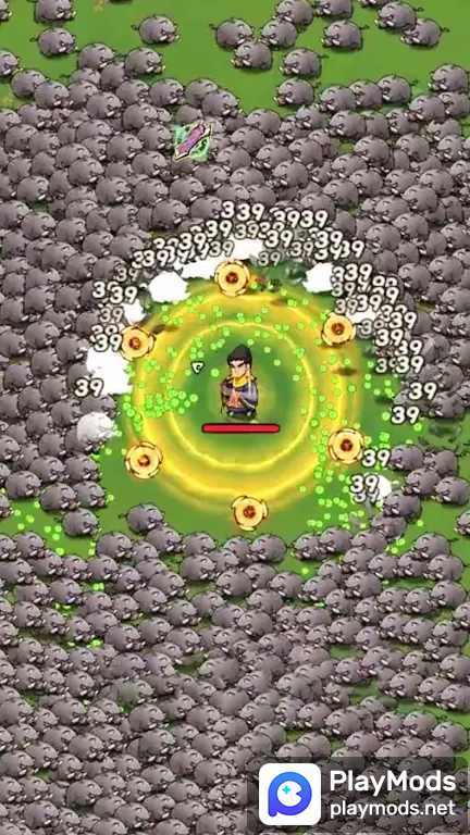 大侠飞刀<span>(No Ads)</span> screenshot image 4_Popularmodapk.com