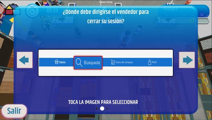 Sodiplay screenshot image 5_Popularmodapk.com