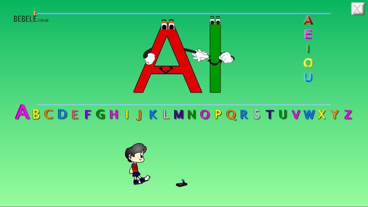 SÍLABAS SIMPLES screenshot image 1_Popularmodapk.com