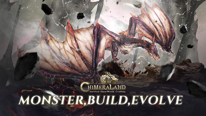 ChimeraLand screenshot image 1_Popularmodapk.com