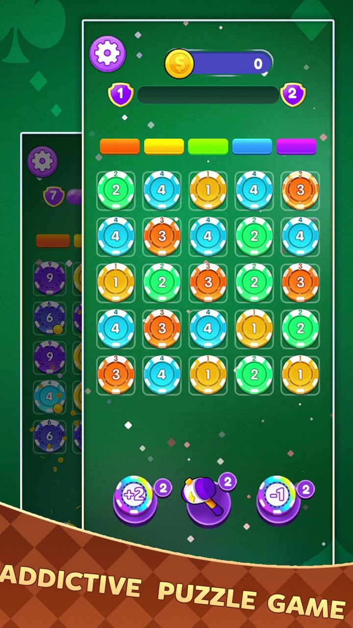 Tap Piece Win screenshot image 1_Popularmodapk.com