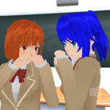 Musou School Simulator(Mod)2.01_Popularmodapk.com