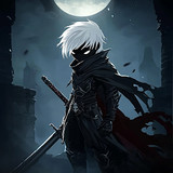 Shadow Blade: Hero Darkness<span>(No Ads)</span>0.0.2_Popularmodapk.com