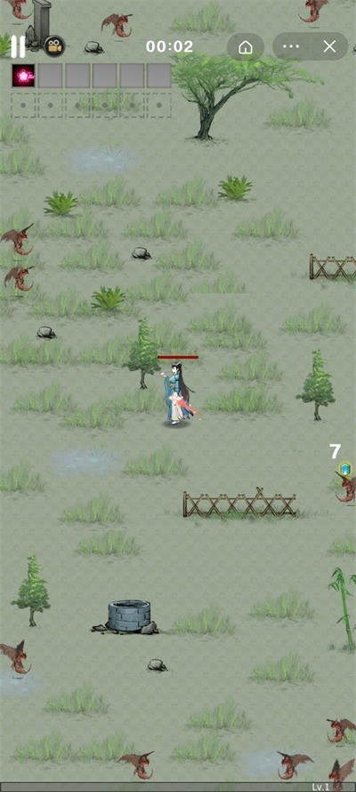 SAINT SEIYA COSMO FANTASY(Mod Menu) screenshot image 2_Popularmodapk.com