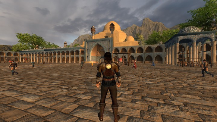 Alparslan: Sultan of Seljuk screenshot image 2_Popularmodapk.com