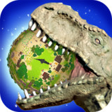 恐龙破坏城市破解版<span>(mod)</span>1.1.0_Popularmodapk.com